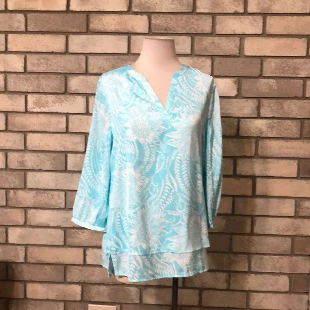 3for $20 blouse